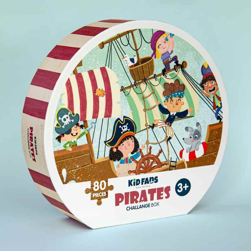 پازل کیدفنز کد2443